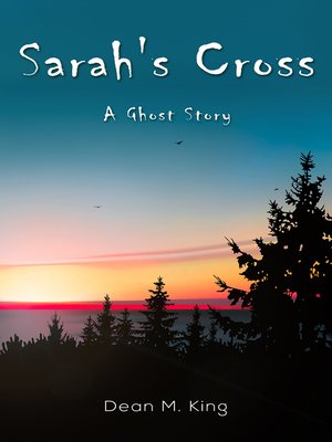 cover image of Sarah's Cross